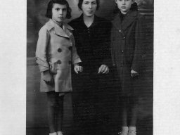 Pergreffi Dilemma e Dea